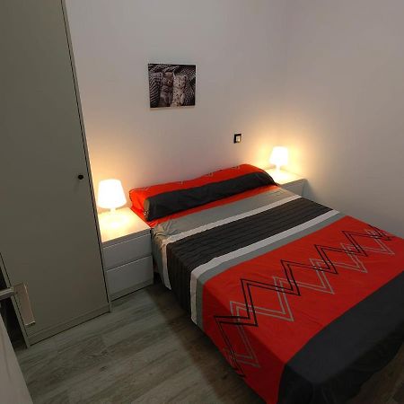 Alto 1D Apartment Madrid Ngoại thất bức ảnh